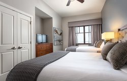  - Club Wyndham Park City Resort