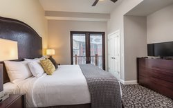  - Club Wyndham Park City Resort