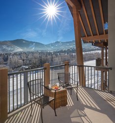  - Club Wyndham Park City Resort