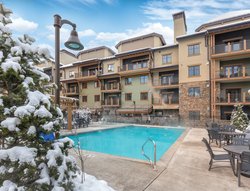  - Club Wyndham Park City Resort
