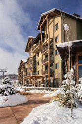  - Club Wyndham Park City Resort