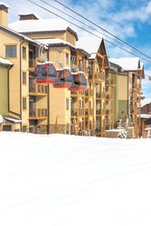  - Club Wyndham Park City Resort