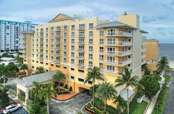  - Club Wyndham Royal Vista Hotel Pompano Beach