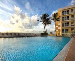  - Club Wyndham Sea Gardens Resort Pompano Beach