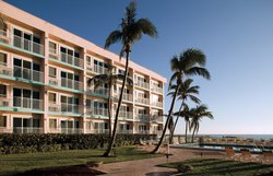  - Club Wyndham Sea Gardens Resort Pompano Beach