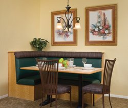  - Club Wyndham Sedona Resort
