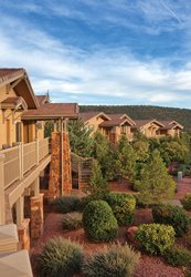  - Club Wyndham Sedona Resort