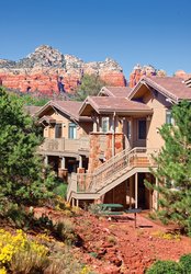  - Club Wyndham Sedona Resort
