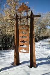  - WorldMark Taos Resort