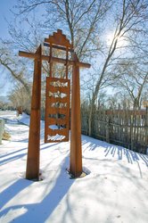  - WorldMark Taos Resort