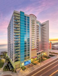  - Club Wyndham Towers on the Grove Resort North Myrtle Beach