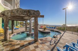  - Club Wyndham Towers on the Grove Resort North Myrtle Beach