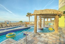  - Club Wyndham Towers on the Grove Resort North Myrtle Beach