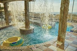  - Club Wyndham Towers on the Grove Resort North Myrtle Beach