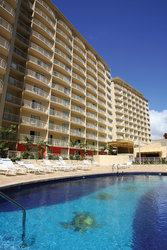  - Club Wyndham at Waikiki Beach Walk Resort Honolulu