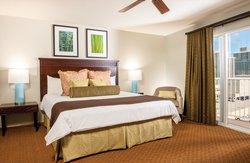  - Club Wyndham at Waikiki Beach Walk Resort Honolulu