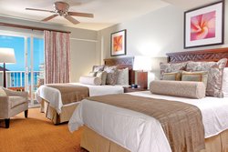  - Club Wyndham at Waikiki Beach Walk Resort Honolulu