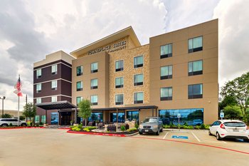 TownePlace Suites by Marriott Houston Northwest at Beltway 8