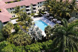  - Bungalows at the Boca Raton Resort