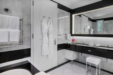 BADRUTT’S PALACE HOTEL - Photo 22