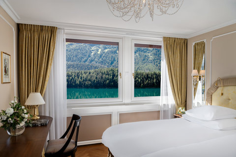 BADRUTT’S PALACE HOTEL - Photo 28