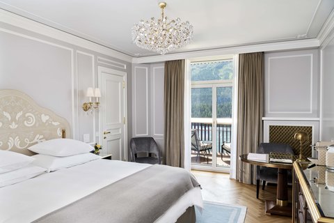 BADRUTT’S PALACE HOTEL - Photo 33