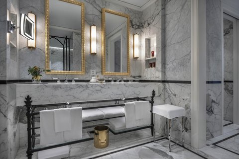 BADRUTT’S PALACE HOTEL - Photo 57