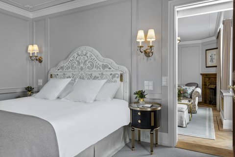 BADRUTT’S PALACE HOTEL - Photo 51