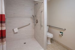  - Red Roof Inn Dillon - I-95, Exit 193