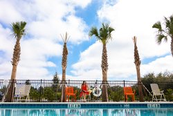  - SPOT X Hotel Southwest Orlando