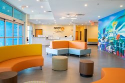  - SPOT X Hotel Southwest Orlando