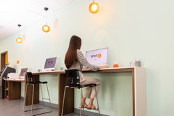  - SPOT X Hotel Southwest Orlando