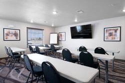  - Cobblestone Inn & Suites Yuma