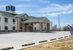  - Cobblestone Inn & Suites Yuma