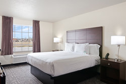  - Cobblestone Inn & Suites Yuma