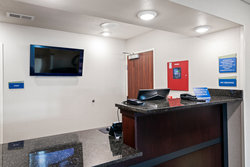  - Cobblestone Inn & Suites Yuma