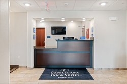  - Cobblestone Inn & Suites Yuma