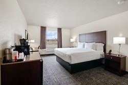  - Cobblestone Inn & Suites Yuma