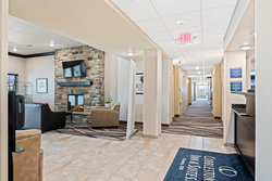  - Cobblestone Inn & Suites Yuma