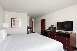  - Cobblestone Inn & Suites Yuma