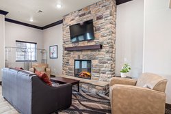  - Cobblestone Inn & Suites Yuma