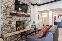  - Cobblestone Inn & Suites Yuma