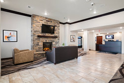  - Cobblestone Inn & Suites Yuma