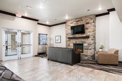  - Cobblestone Inn & Suites Yuma