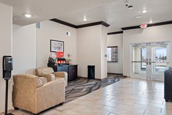  - Cobblestone Inn & Suites Yuma