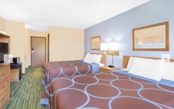  - Boarders Inn & Suites Waterloo