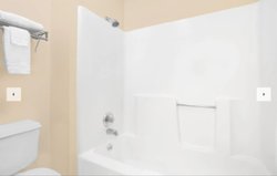  - Boarders Inn & Suites Waterloo