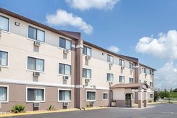  - Boarders Inn & Suites Waterloo