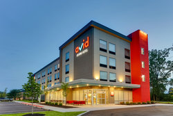  - Avid Hotel Hamburg Area Lexington - I-75, Exit 108