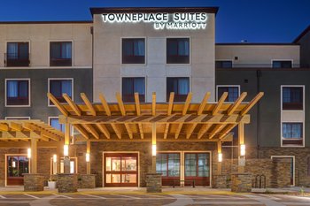 TownePlace Suites by Marriott